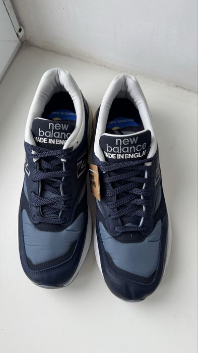 Кросівки New Balance