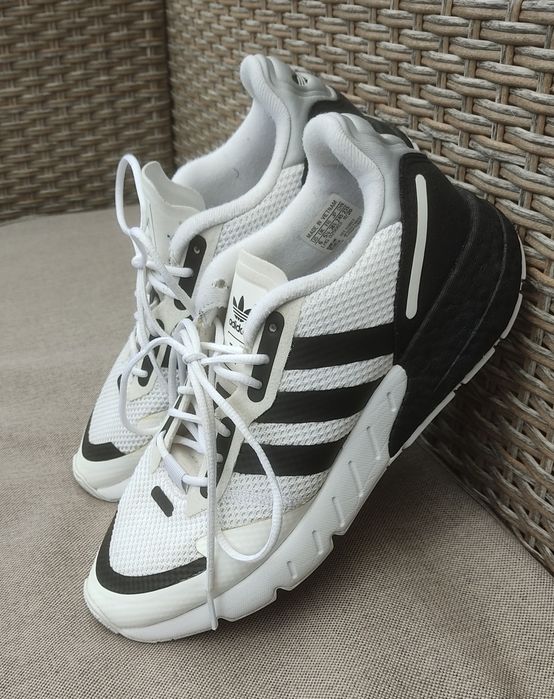 Buty adidas ZX 1K boost