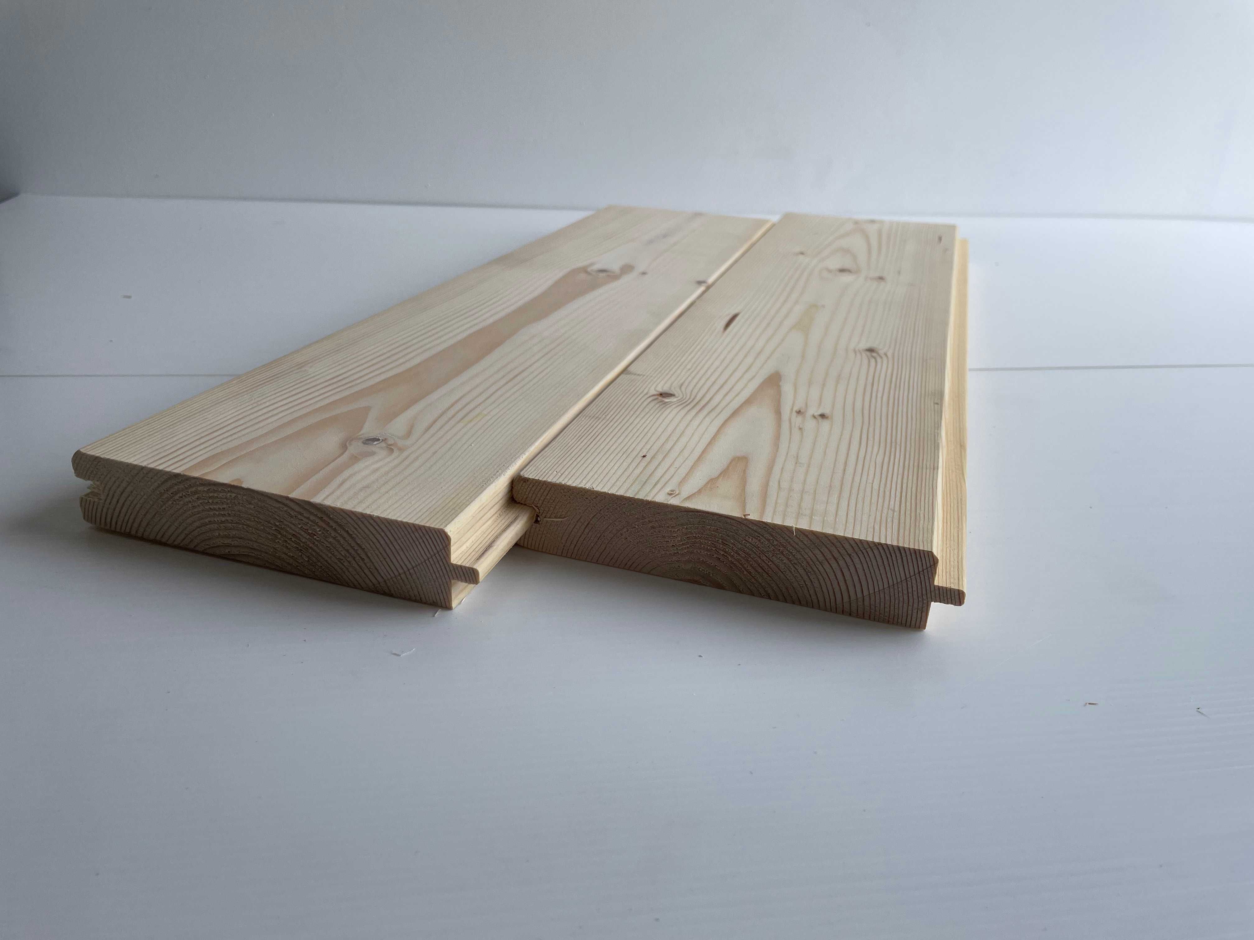 Drewno konstrukcyjne C24 gr.45mm