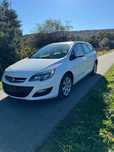 Opel Astra Opel Astra Benzyna z gazem