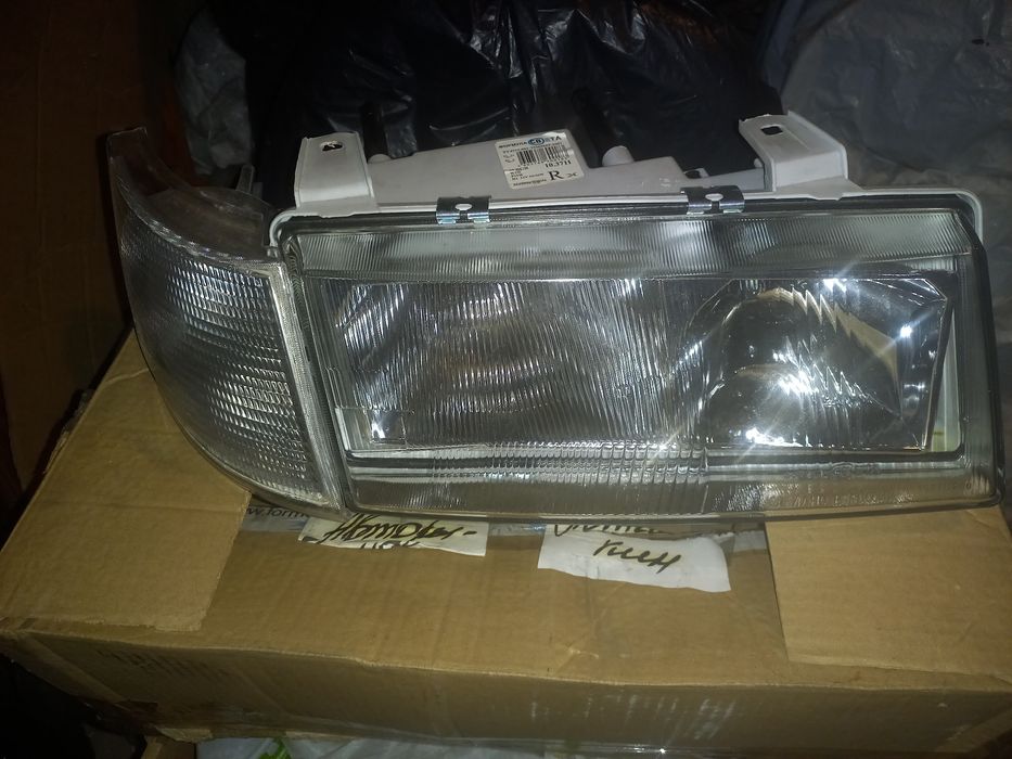 Капот ваз 2108,2109,21099.