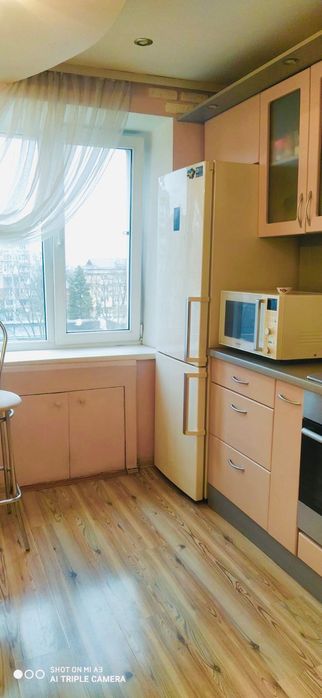 Продам 3х ком кв пр. Гагарина. Магдональдс