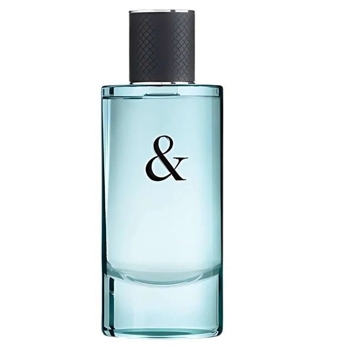 Tiffany Tiffany & Love For Him woda toaletowa spray 90ml