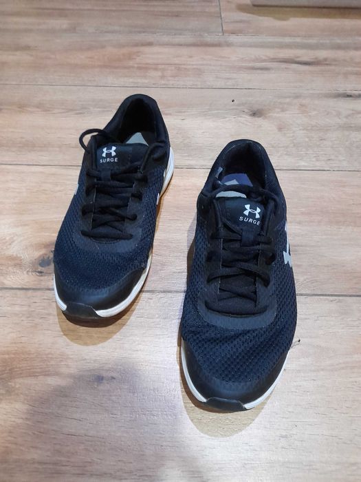 Buty męskie under armour r.42