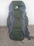 Mochila karrimor 35+5 L nova