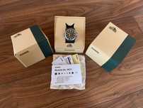 Оригинальные, новые часы Casio ProTrek PRW-61-1ACR, годинник, watch