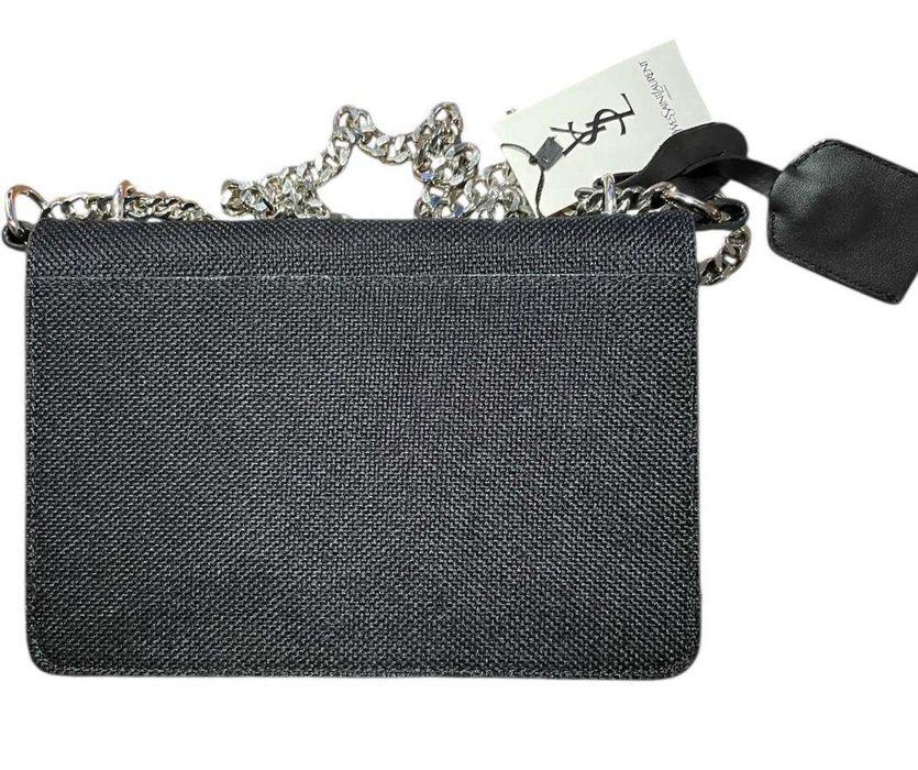 Продаю 3 нові чорні жіночі сумки. Ціна 330 грн кожна + доставка.