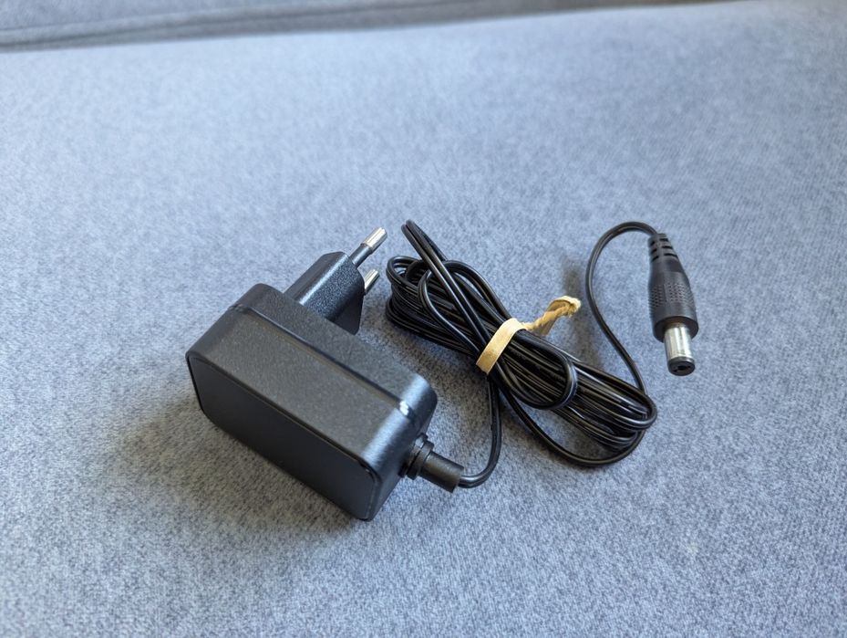 NOWA Myjka elektryczna do okien szyb luster kafli HEXO Shine