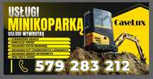 Transp Wynajem kierowcy B,C,CE,D operator 1i2 ż koparko ładowarka