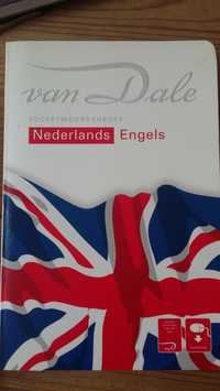 Słownik holendersko-angielski
