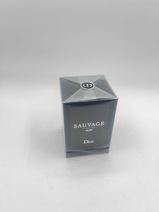 Perfumy Dior Sauvage Elixir 60ml EDP – męska woda zapachowa