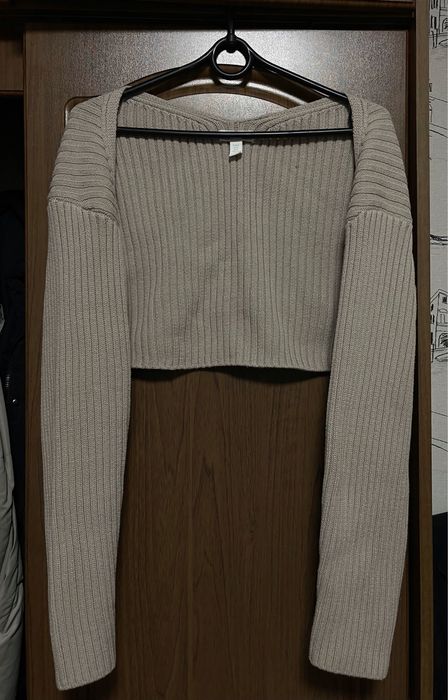 Болеро H&M