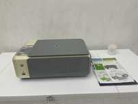 Продам БФП HP PSC 1513