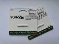 Graph Tech PQ-5042-00 TUSQ Nut 42mm Flat Bottom Strat