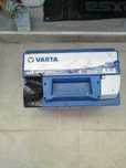 Bateria nova Varta