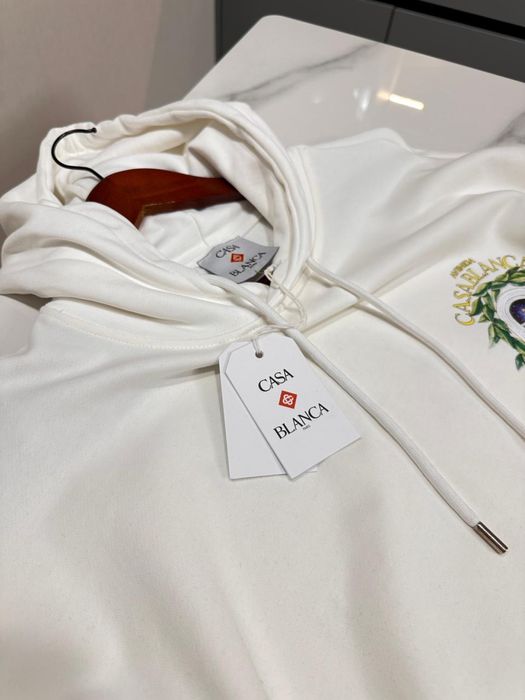 Мужской Худи Casablanca Чоловічий Худі