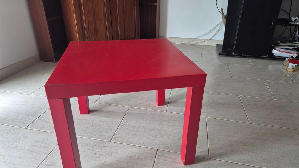 Moveis usados de sala