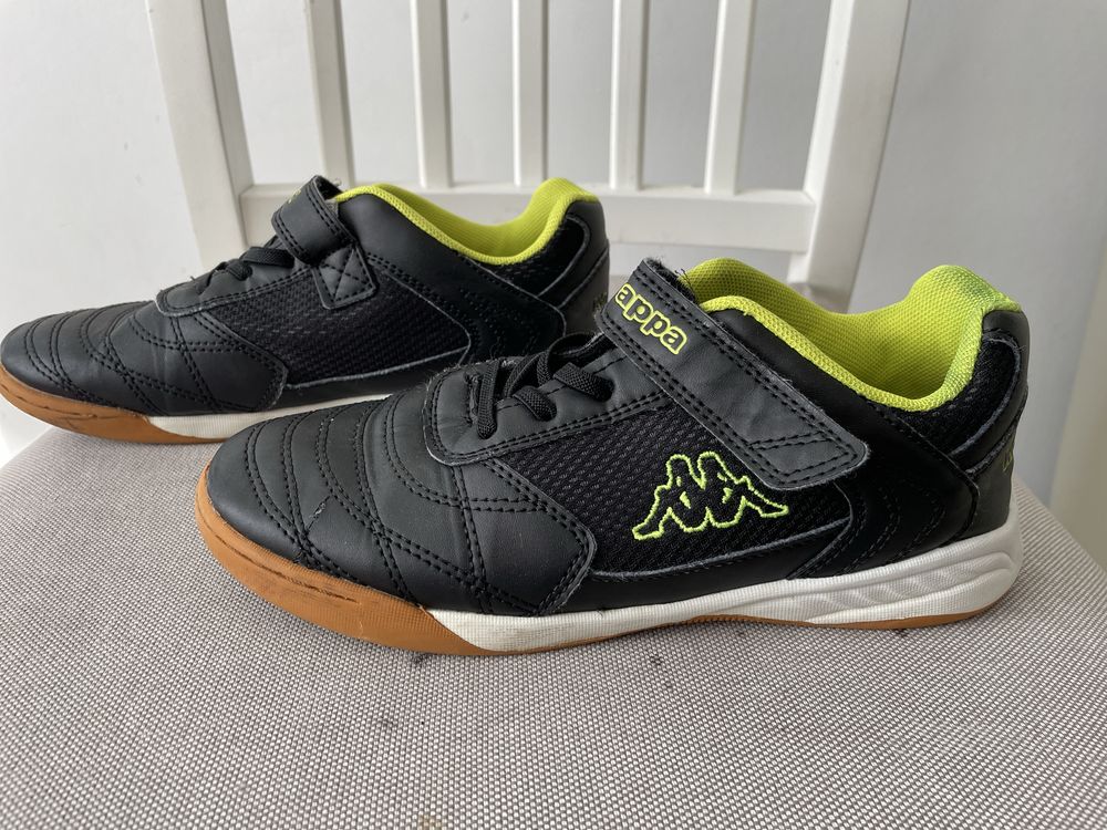 Buty treningowe Kappa r 35