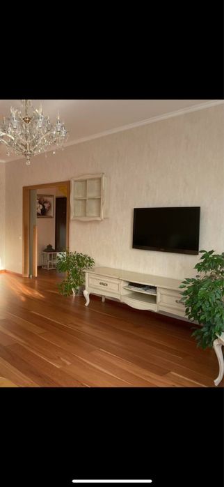 Итальянская мебель для гостинной