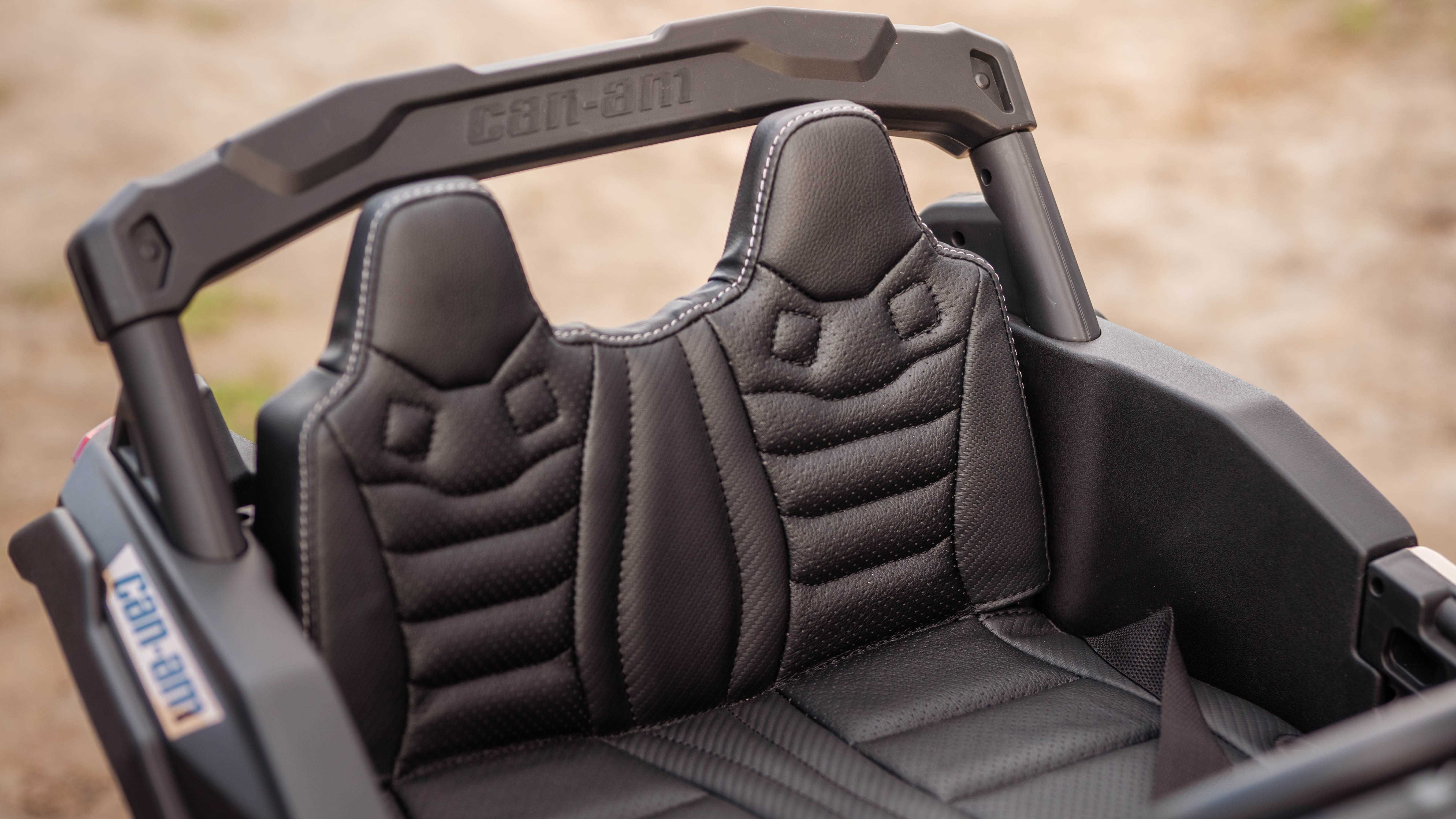 Samochodzik dla dziecka BUGGY CAN-AM MAVERICK dk-ca003