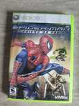 Spiderman friend or foe Xbox 360