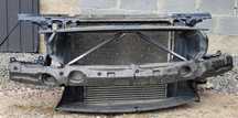 PAS PRZEDNI BMW Z4 E89 N29B20 2.0B 7624144 9229021 7545366 7561712