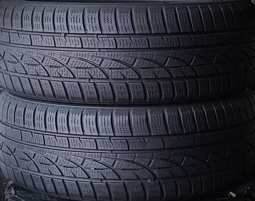 шини б/у 195/50 R16 84H Hankook Winter I*Cept Evo Склад Зима