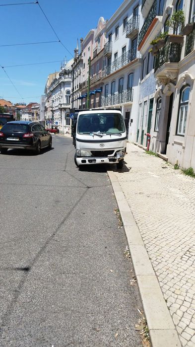 Toyota Hilux 2.5 D4-D CE 4L