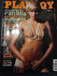 Playboy gazeta nr 11 2002