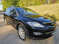 Mazda CX-9 3.7 benzyna, 2008r. salon Polska