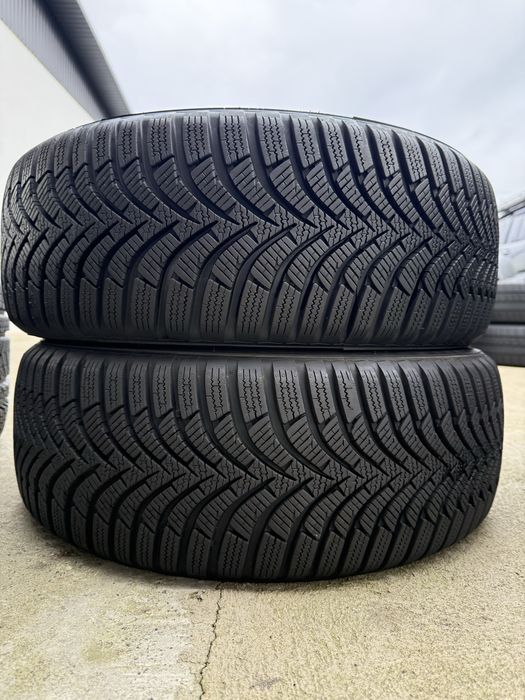 195/55/16 Hankook Winter Icept RS2