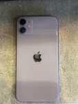 Iphone 11 128GB kondycja 72%