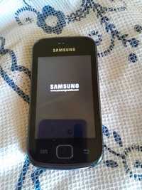 Telemovel Samsung Táctil
