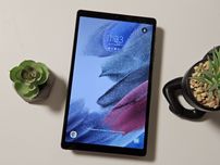 Samsung Galaxy Tab A7 Lite 32GB Silver SM-T220 | WiFi | Гарантія!