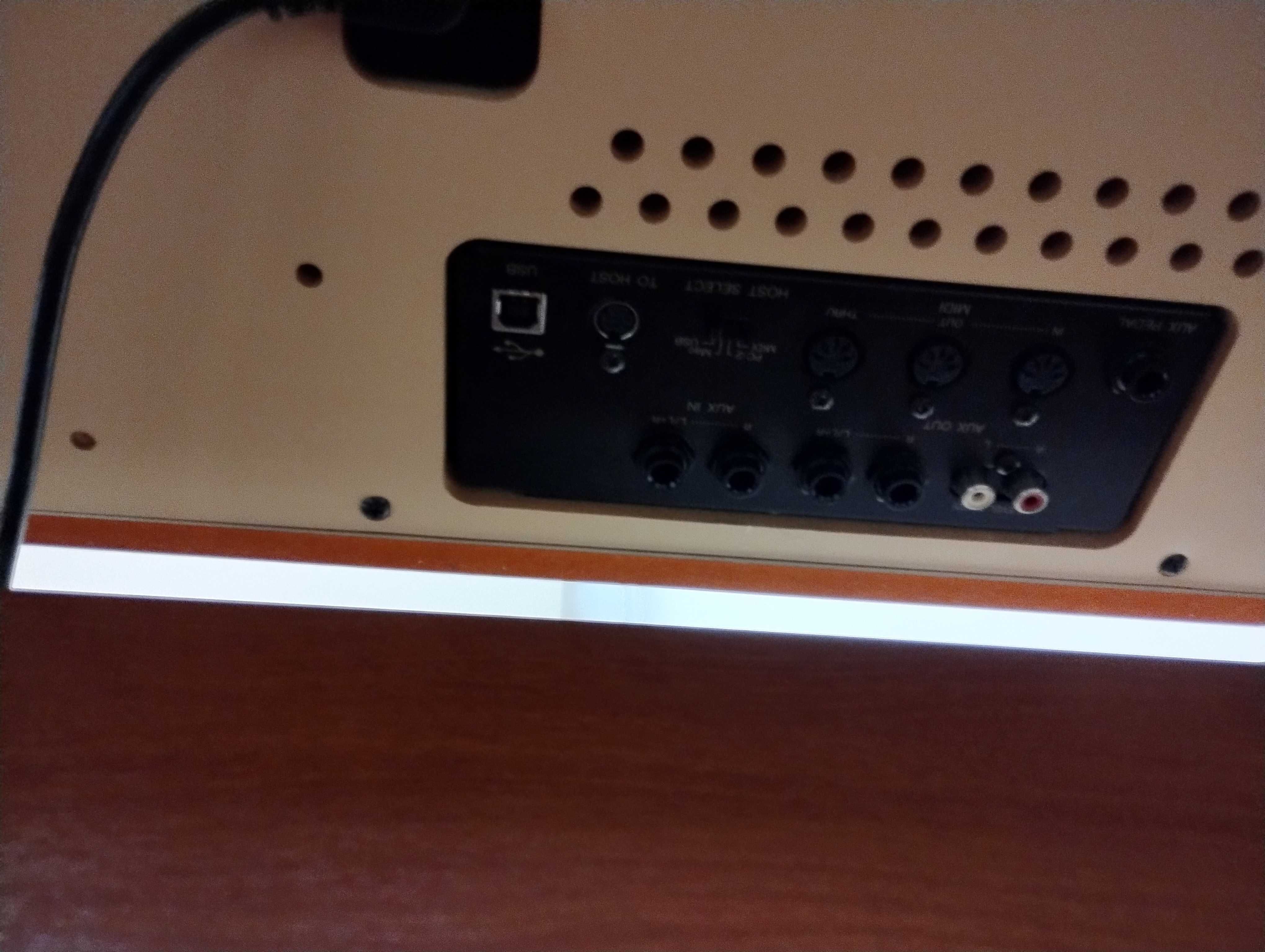 Yamaha Clavinova CLP 150