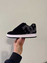 Dc shoes court graffik