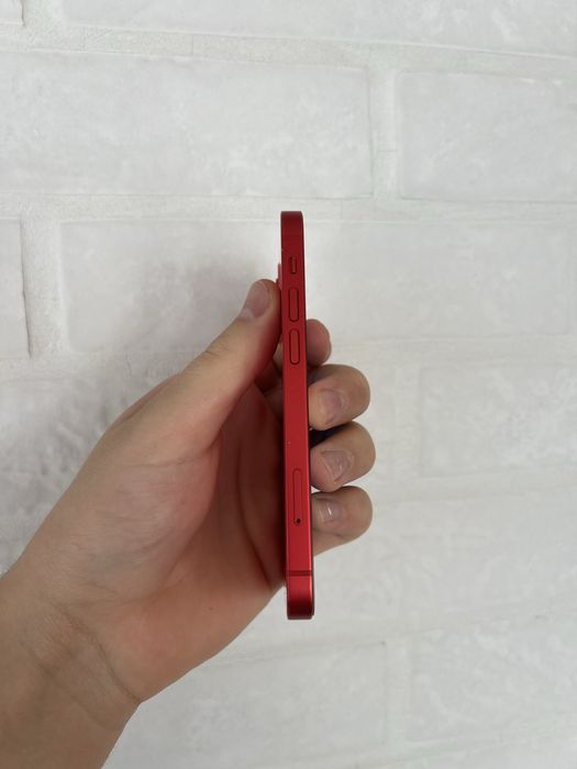 iPhone 12 mini 128Gb 100% акб Айфон 12 міні 128Об Збережений телефон