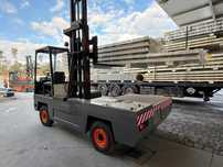 Empilhador lateral 3 ton