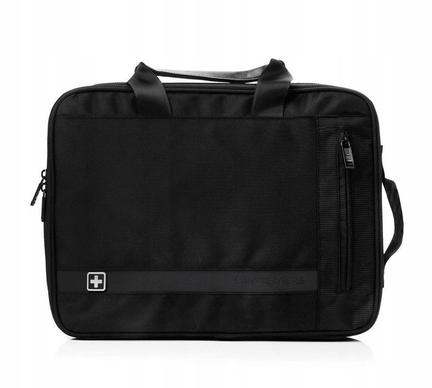 Swissbags+ Bex Torba Pokrowiec Na Laptopa 14"
