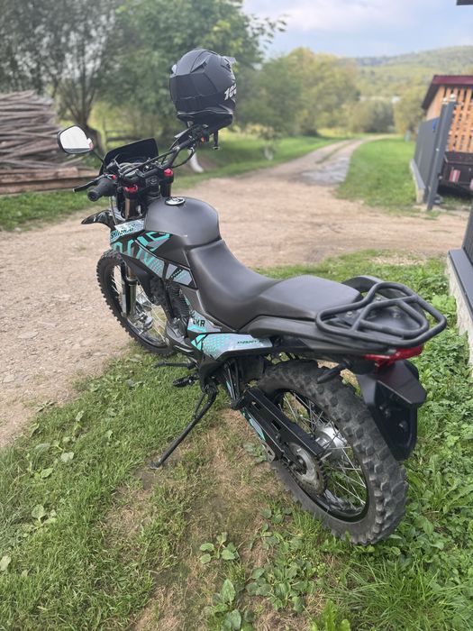 Продам Shineray XY250GY-6C