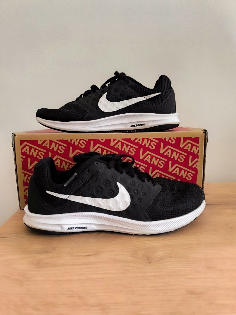 Nike Running Czarne