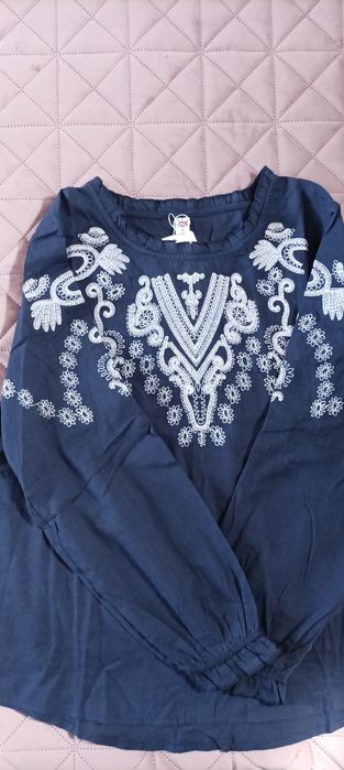 Вишиванка сучасна