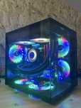 Gamer Pc // Ryzen // Nvidia GTX // 64GB RAM