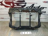 Mazda CX5 17- панель передня після пайки TE0273 K12353111