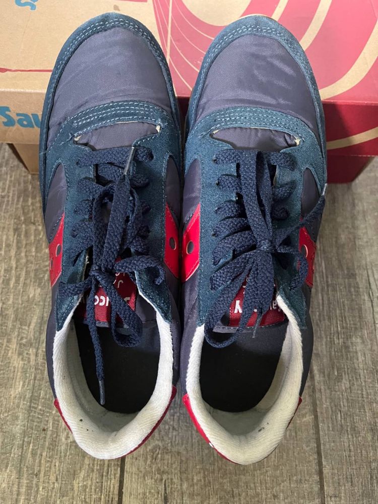 Saucony Shadow 5000, оригінал