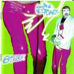 Beck ‎- Midnite Vultures