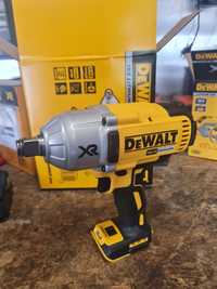 DeWalt 18V XR Klucz udarowy 3/4 DCF897N