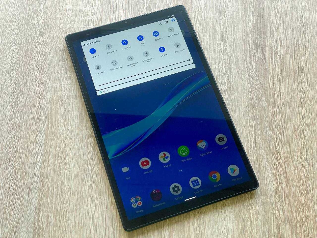 Планшет Lenovo Tab M10 Plus FHD 2/32gb OctaCore Б/В