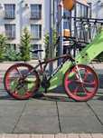 Продам велосипед Profi Blade