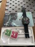 microwear ultra ai3 4gb+32GB czarny, podobny do apple ultra 2